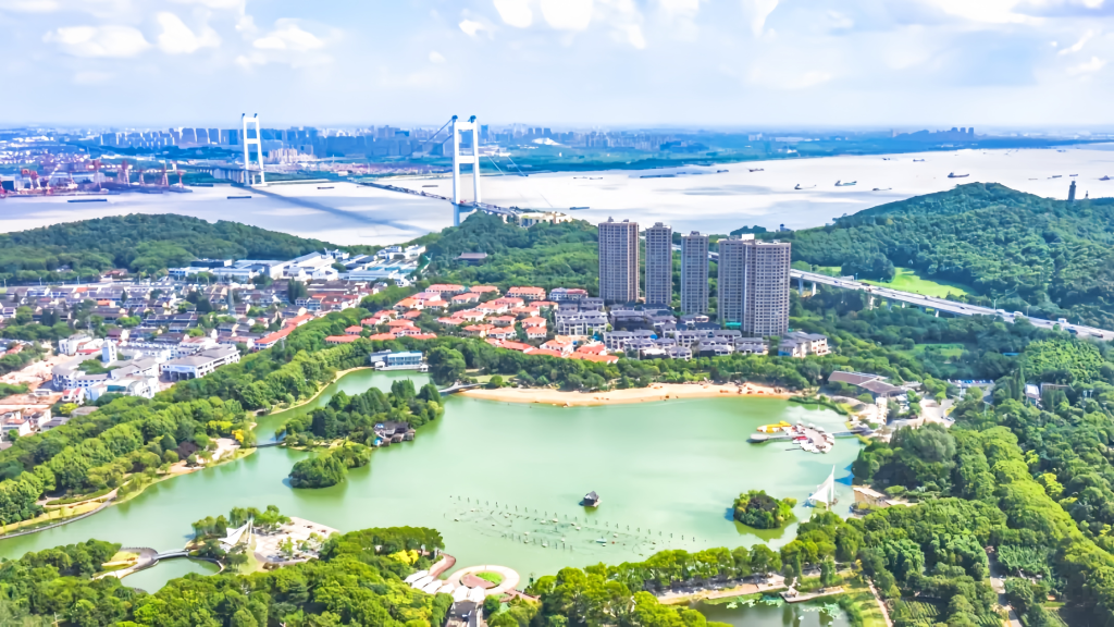 江陰市2025年生態(tài)攝影作品征集活動(dòng) 等你來(lái)投！